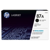 HP 87A TONER HP87A NEGRO (CF287A)