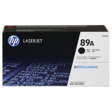 HP 89A TONER HP89A NEGRO (CF289A)