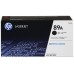 HP 89A TONER HP89A NEGRO (CF289A)