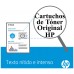 HP Cartucho de tóner Original LaserJet 89X negro de alta capacidad