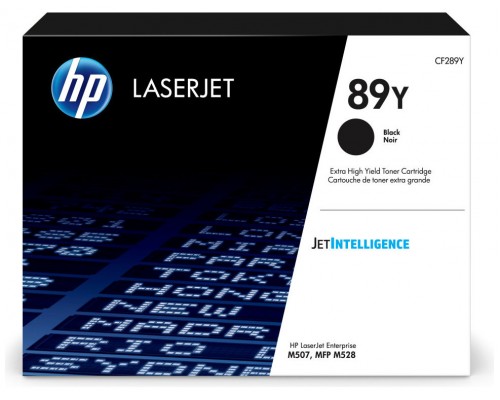 HP LaserJet Enterprise M507/M528 Toner Negro Alta+