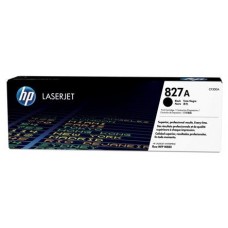 Toner hp 827a cf300a negro 29500