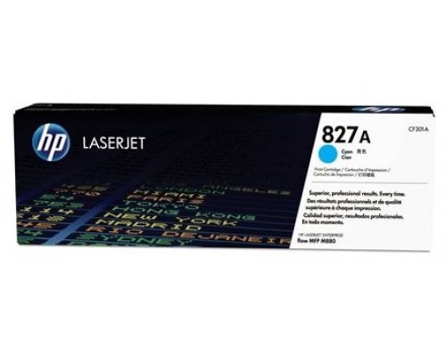 Toner hp 827a cf301a cian