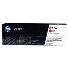 Toner hp 827a cf303a magenta 32000