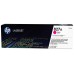 Toner hp 827a cf303a magenta 32000