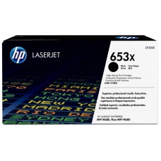 Toner hp cf320x negro 653x laserjet