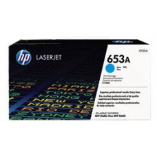 HP 653A TONER HP653A CIAN (CF321A)