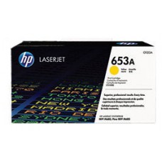 HP 653A TONER HP653A AMARILLO (CF322A)