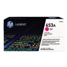 HP 653A TONER HP653A MAGENTA (CF323A)