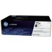 Toner hp 25x negro