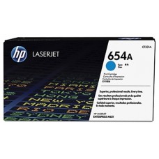 HP 654A TONER HP654A CIAN (CF331A)