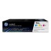 HP 126A TONER HP126A TRICOLOR (CF341A)