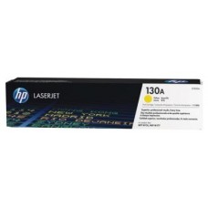 HP 130A TONER HP130A AMARILLO (CF352A)