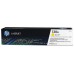 HP 130A TONER HP130A AMARILLO (CF352A)