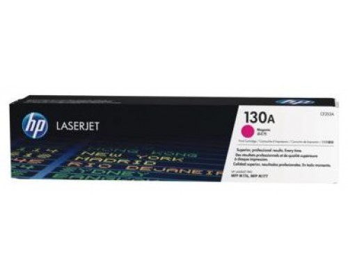 HP 130A TONER HP130A MAGENTA (CF353A)