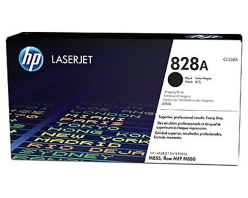 HP 828A TONER NEGRO HP828A (CF358A)