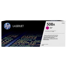 HP 508A TONER HP508A MAGENTA (CF363A)