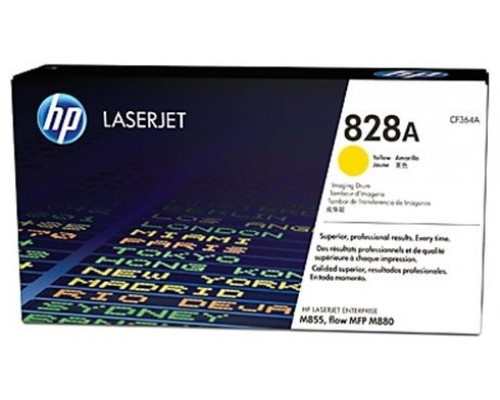 HP 828A TONER AMARILLO HP828A (CF364A)