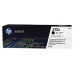 HP 312A TONER HP312A NEGRO (CF380A)