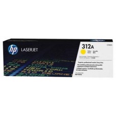 Toner hp 312a cf382a amarillo m476