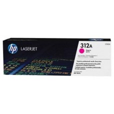 HP 312A TONER HP312A MAGENTA (CF383A)