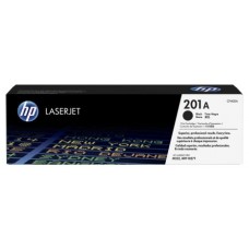 HP 201A TONER HP201A NEGRO (CF400A)