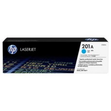 HP 201A TONER HP201A CIAN (CF401A)