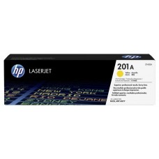 HP 201A TONER HP201A AMARILLO (CF402A)