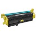 HP 201A TONER HP201A AMARILLO (CF402A)