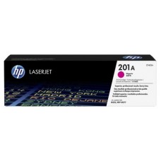 HP 201A TONER HP201A MAGENTA (CF403A)