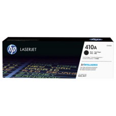 HP 410A TONER HP410A NEGRO (CF410A)