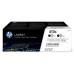 HP 410X TONER HP410X NEGRO (CF410XD)