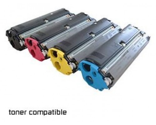 Toner compatible dayma hp cf412x amarillo