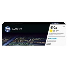 HP 410X TONER HP410X AMARILLO (CF412X)