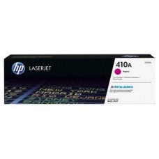 HP 410A TONER HP410A MAGENTA (CF413A)