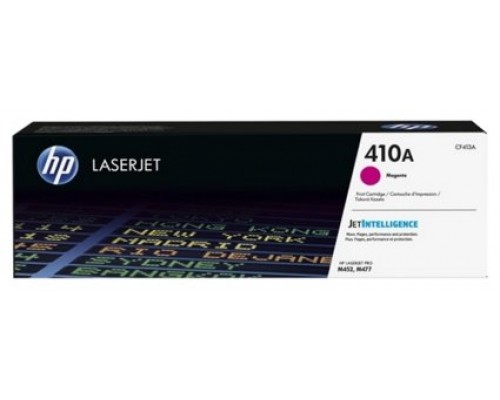 HP 410A TONER HP410A MAGENTA (CF413A)