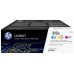 HP 312A TONER HP312A TRICOLOR (CF440AM)