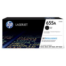 HP 655A TONER NEGRO HP655A (CF450A)