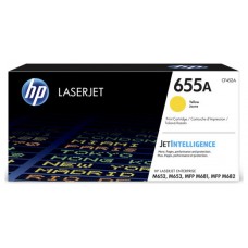 HP 655A TONER AMARILLO HP655A (CF452A)