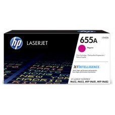 HP TONER 655A MAGENTA LASERJET M652 (CF453A)