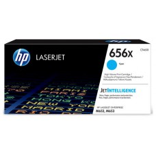 HP 656X TONER CIAN ALTA CAPACIDAD HP656X (CF461X)