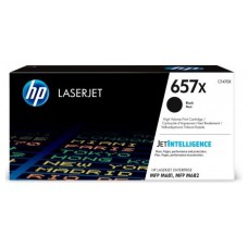 HP TONER 657X NEGRO ALTA CAPACIDAD LASERJET M681 (CF470X)