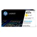 HP TONER 657X AMARILLO ALTA CAPACIDAD LASERJET M681 (CF472X)