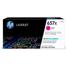 HP 657X TONER HP657X MAGENTA (CF473X)