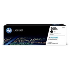 HP 205A TONER HP205A NEGRO (CF530A)