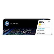 HP 205A TONER AMARILLO HP205A (CF532A)