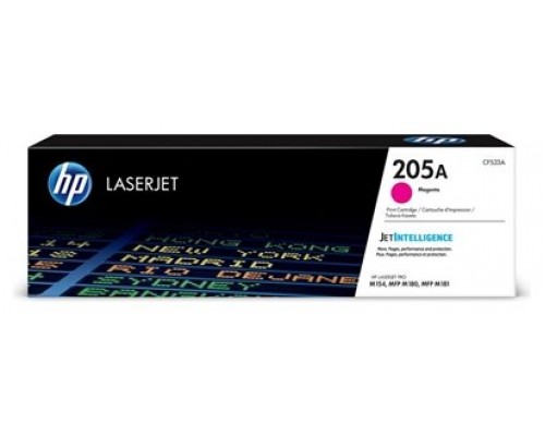 HP 205A TONER HP205A MAGENTA (CF533A)