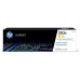 HP 203X TONER AMARILLO ALTA CAPACIDAD HP203X (CF542X)