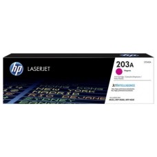 HP 203A TONER HP203A MAGENTA (CF543A)