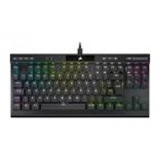 Corsair K70 teclado USB QWERTY Español Negro